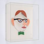 Tom Wesselmann Sculpture